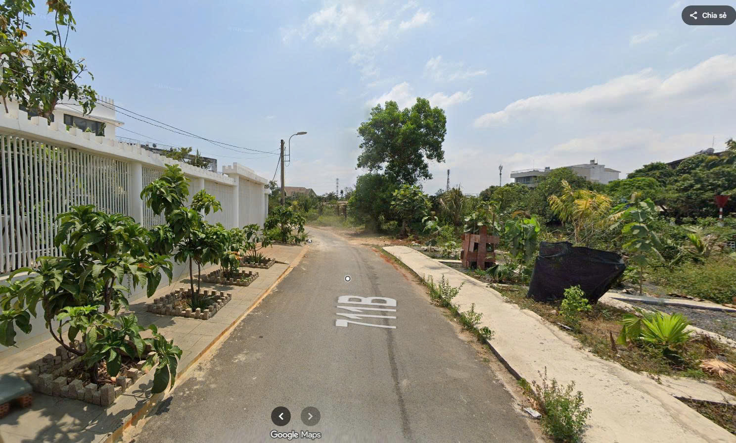 Pháp lý hoàn chỉnh