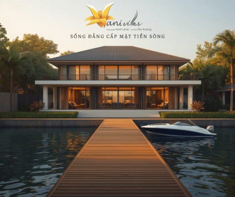 Vani Villas Thủ Đức