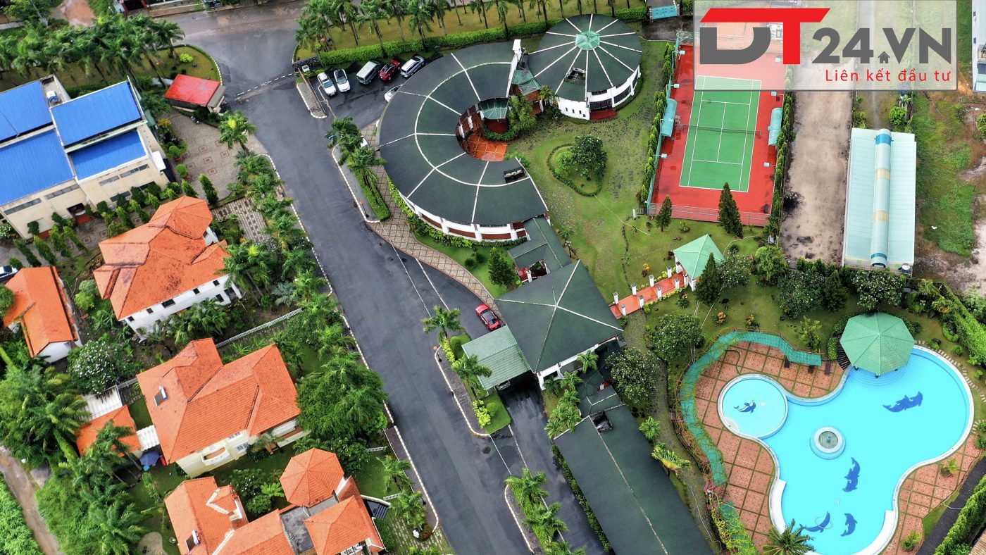 Vani Villas Bình Dương