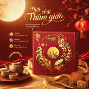 HỘP THẮT CHẶT THÂM GIAO