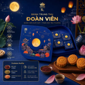 HỘP THU ĐOÀN VIÊN