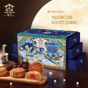 THƯỢNG ĐÀI NGUYỆT QUANG