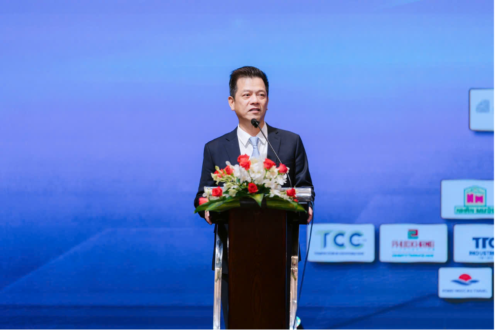 Tọa đàm Phân tích thị trường bất động sản 2027